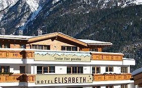 Hotel Elisabeth Superior Soelden